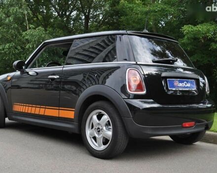 Мини John Cooper Works, объемом двигателя 1.6 л и пробегом 170 тыс. км за 7900 $, фото 11 на Automoto.ua