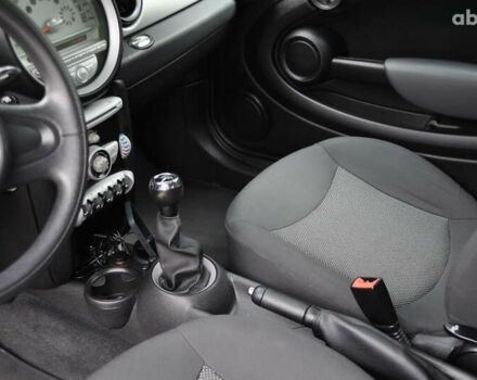 Мини John Cooper Works, объемом двигателя 1.6 л и пробегом 170 тыс. км за 7900 $, фото 26 на Automoto.ua