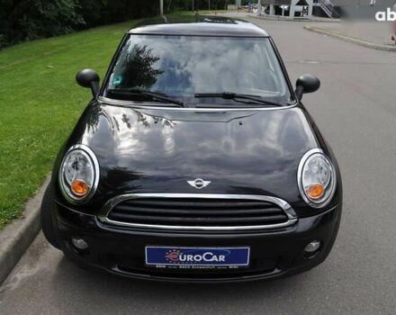 Мини John Cooper Works, объемом двигателя 1.6 л и пробегом 170 тыс. км за 7900 $, фото 3 на Automoto.ua