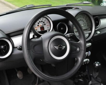 Мини John Cooper Works, объемом двигателя 1.6 л и пробегом 170 тыс. км за 7900 $, фото 25 на Automoto.ua