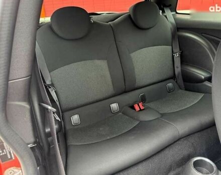 Мини John Cooper Works, объемом двигателя 2.45 л и пробегом 107 тыс. км за 7990 $, фото 9 на Automoto.ua