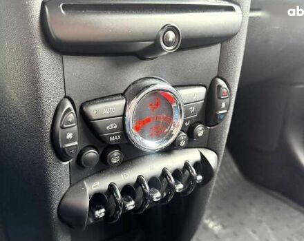 Мини John Cooper Works, объемом двигателя 2.45 л и пробегом 107 тыс. км за 7990 $, фото 18 на Automoto.ua