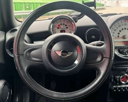 Мини John Cooper Works, объемом двигателя 2.45 л и пробегом 107 тыс. км за 7990 $, фото 13 на Automoto.ua