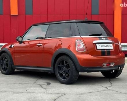 Мини John Cooper Works, объемом двигателя 2.45 л и пробегом 107 тыс. км за 7990 $, фото 4 на Automoto.ua