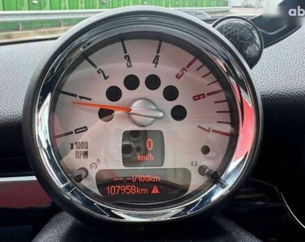 Мини John Cooper Works, объемом двигателя 2.45 л и пробегом 107 тыс. км за 7990 $, фото 14 на Automoto.ua