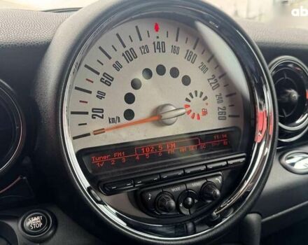 Мини John Cooper Works, объемом двигателя 2.45 л и пробегом 107 тыс. км за 7990 $, фото 17 на Automoto.ua