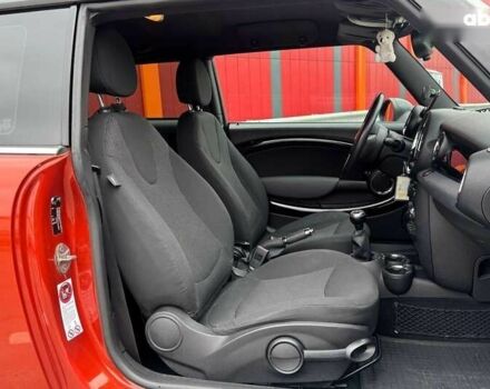 Мини John Cooper Works, объемом двигателя 2.45 л и пробегом 107 тыс. км за 7990 $, фото 10 на Automoto.ua