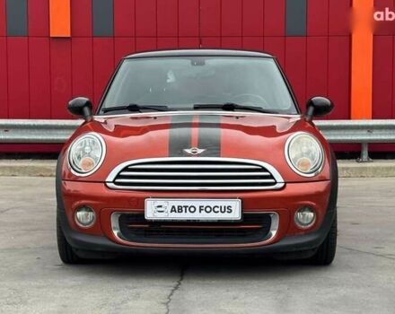 Мини John Cooper Works, объемом двигателя 2.45 л и пробегом 107 тыс. км за 7990 $, фото 2 на Automoto.ua