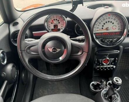 Мини John Cooper Works, объемом двигателя 2.45 л и пробегом 107 тыс. км за 7990 $, фото 12 на Automoto.ua