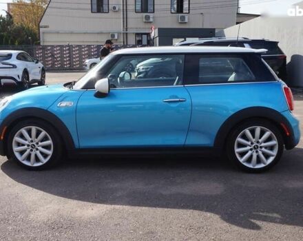 Міні John Cooper Works, об'ємом двигуна 2.45 л та пробігом 52 тис. км за 15900 $, фото 7 на Automoto.ua