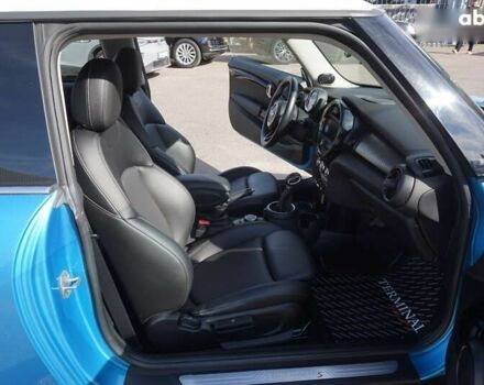 Міні John Cooper Works, об'ємом двигуна 2.45 л та пробігом 52 тис. км за 15900 $, фото 25 на Automoto.ua