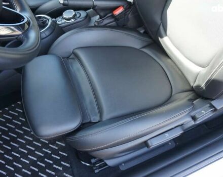 Міні John Cooper Works, об'ємом двигуна 2.45 л та пробігом 52 тис. км за 15900 $, фото 21 на Automoto.ua