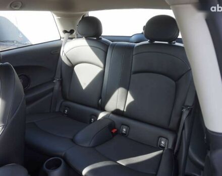 Міні John Cooper Works, об'ємом двигуна 2.45 л та пробігом 52 тис. км за 15900 $, фото 23 на Automoto.ua
