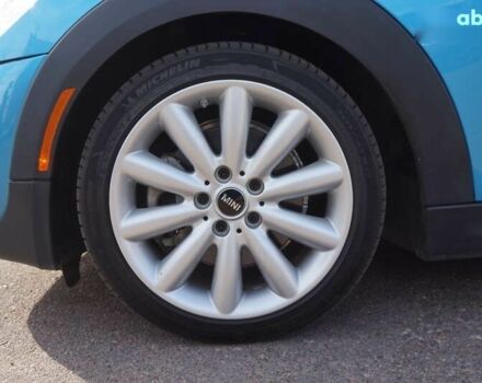 Міні John Cooper Works, об'ємом двигуна 2.45 л та пробігом 52 тис. км за 15900 $, фото 12 на Automoto.ua