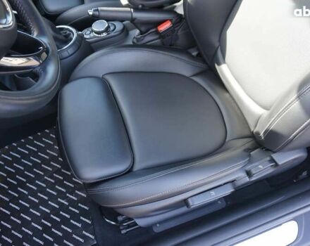 Міні John Cooper Works, об'ємом двигуна 2.45 л та пробігом 52 тис. км за 15900 $, фото 20 на Automoto.ua