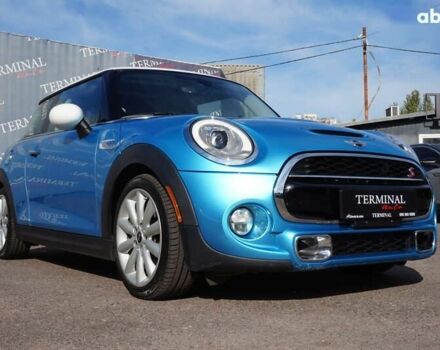 Міні John Cooper Works, об'ємом двигуна 2.45 л та пробігом 52 тис. км за 15900 $, фото 9 на Automoto.ua