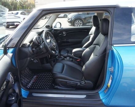 Міні John Cooper Works, об'ємом двигуна 2.45 л та пробігом 52 тис. км за 15900 $, фото 18 на Automoto.ua