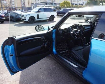 Міні John Cooper Works, об'ємом двигуна 2.45 л та пробігом 52 тис. км за 15900 $, фото 15 на Automoto.ua