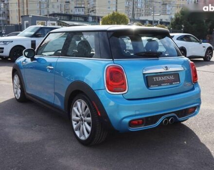 Міні John Cooper Works, об'ємом двигуна 2.45 л та пробігом 52 тис. км за 15900 $, фото 6 на Automoto.ua