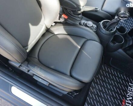 Міні John Cooper Works, об'ємом двигуна 2.45 л та пробігом 52 тис. км за 15900 $, фото 26 на Automoto.ua