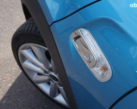 Міні John Cooper Works, об'ємом двигуна 2.45 л та пробігом 52 тис. км за 15900 $, фото 13 на Automoto.ua