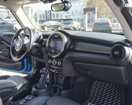 Міні John Cooper Works, об'ємом двигуна 2.45 л та пробігом 52 тис. км за 15900 $, фото 28 на Automoto.ua