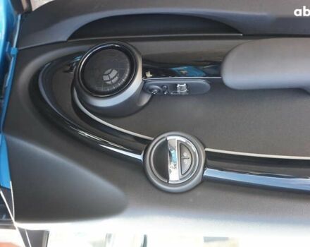 Міні John Cooper Works, об'ємом двигуна 2.45 л та пробігом 52 тис. км за 15900 $, фото 17 на Automoto.ua