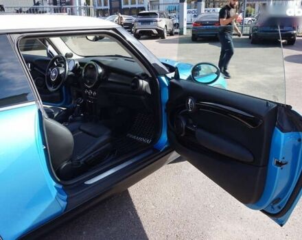 Міні John Cooper Works, об'ємом двигуна 2.45 л та пробігом 52 тис. км за 15900 $, фото 24 на Automoto.ua