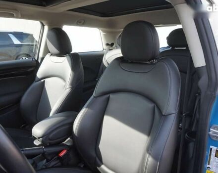 Міні John Cooper Works, об'ємом двигуна 2.45 л та пробігом 52 тис. км за 15900 $, фото 22 на Automoto.ua