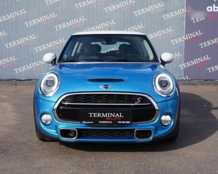 Міні John Cooper Works, об'ємом двигуна 2.45 л та пробігом 52 тис. км за 15900 $, фото 1 на Automoto.ua