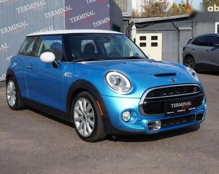 Міні John Cooper Works, об'ємом двигуна 2.45 л та пробігом 52 тис. км за 15900 $, фото 2 на Automoto.ua