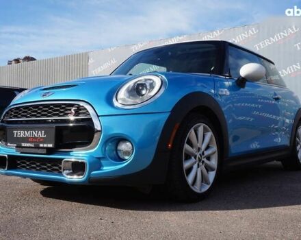 Міні John Cooper Works, об'ємом двигуна 2.45 л та пробігом 52 тис. км за 15900 $, фото 8 на Automoto.ua