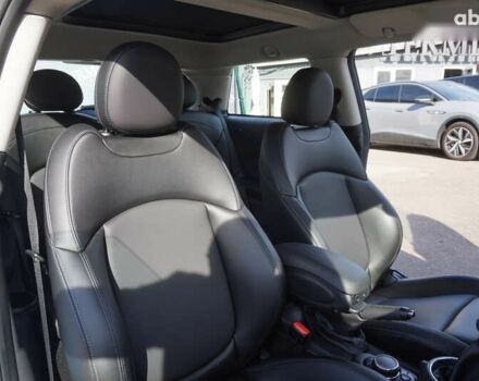 Міні John Cooper Works, об'ємом двигуна 2.45 л та пробігом 52 тис. км за 15900 $, фото 27 на Automoto.ua
