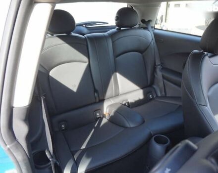 Міні John Cooper Works, об'ємом двигуна 2.45 л та пробігом 52 тис. км за 15900 $, фото 29 на Automoto.ua