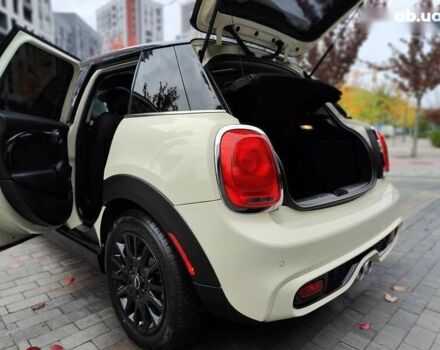 Мини John Cooper Works, объемом двигателя 2 л и пробегом 138 тыс. км за 16490 $, фото 14 на Automoto.ua