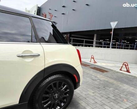 Мини John Cooper Works, объемом двигателя 2 л и пробегом 138 тыс. км за 16490 $, фото 7 на Automoto.ua