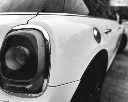 Мини John Cooper Works, объемом двигателя 2 л и пробегом 138 тыс. км за 16490 $, фото 20 на Automoto.ua