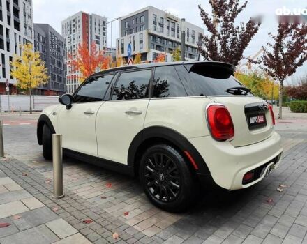 Мини John Cooper Works, объемом двигателя 2 л и пробегом 138 тыс. км за 16490 $, фото 12 на Automoto.ua