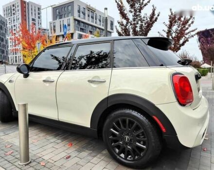 Мини John Cooper Works, объемом двигателя 2 л и пробегом 138 тыс. км за 16490 $, фото 13 на Automoto.ua