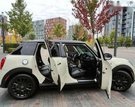 Мини John Cooper Works, объемом двигателя 2 л и пробегом 138 тыс. км за 16490 $, фото 26 на Automoto.ua