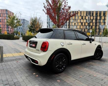 Мини John Cooper Works, объемом двигателя 2 л и пробегом 138 тыс. км за 16490 $, фото 25 на Automoto.ua