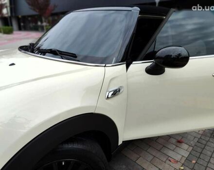 Мини John Cooper Works, объемом двигателя 2 л и пробегом 138 тыс. км за 16490 $, фото 3 на Automoto.ua