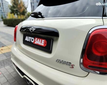 Мини John Cooper Works, объемом двигателя 2 л и пробегом 138 тыс. км за 16490 $, фото 18 на Automoto.ua