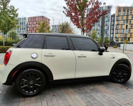 Мини John Cooper Works, объемом двигателя 2 л и пробегом 138 тыс. км за 16490 $, фото 24 на Automoto.ua