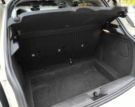 Мини John Cooper Works, объемом двигателя 2 л и пробегом 138 тыс. км за 16490 $, фото 16 на Automoto.ua