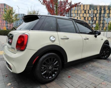 Мини John Cooper Works, объемом двигателя 2 л и пробегом 138 тыс. км за 16490 $, фото 22 на Automoto.ua