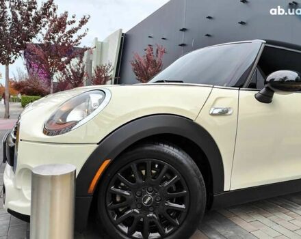 Мини John Cooper Works, объемом двигателя 2 л и пробегом 138 тыс. км за 16490 $, фото 5 на Automoto.ua