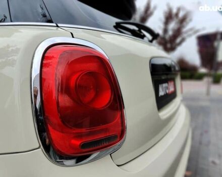 Мини John Cooper Works, объемом двигателя 2 л и пробегом 138 тыс. км за 16490 $, фото 17 на Automoto.ua