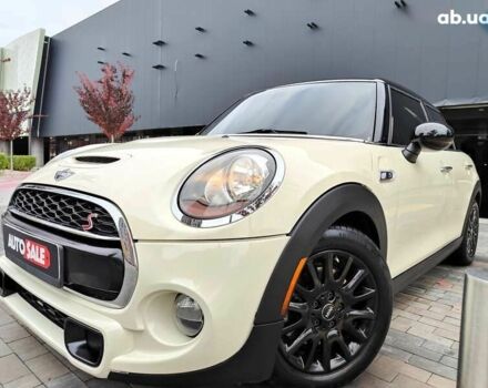 Мини John Cooper Works, объемом двигателя 2 л и пробегом 138 тыс. км за 16490 $, фото 2 на Automoto.ua