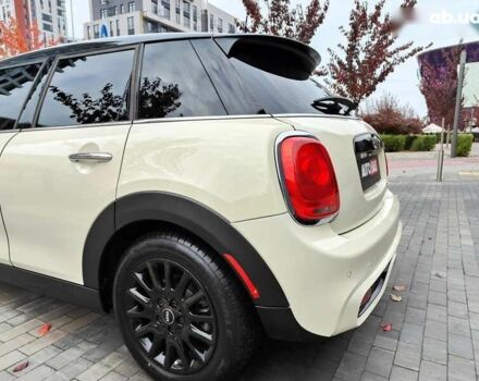 Мини John Cooper Works, объемом двигателя 2 л и пробегом 138 тыс. км за 16490 $, фото 15 на Automoto.ua